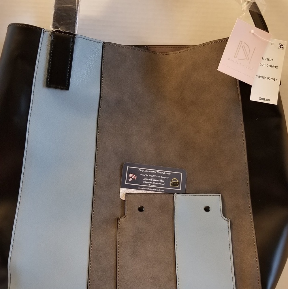 Tote, Shoulder Bag